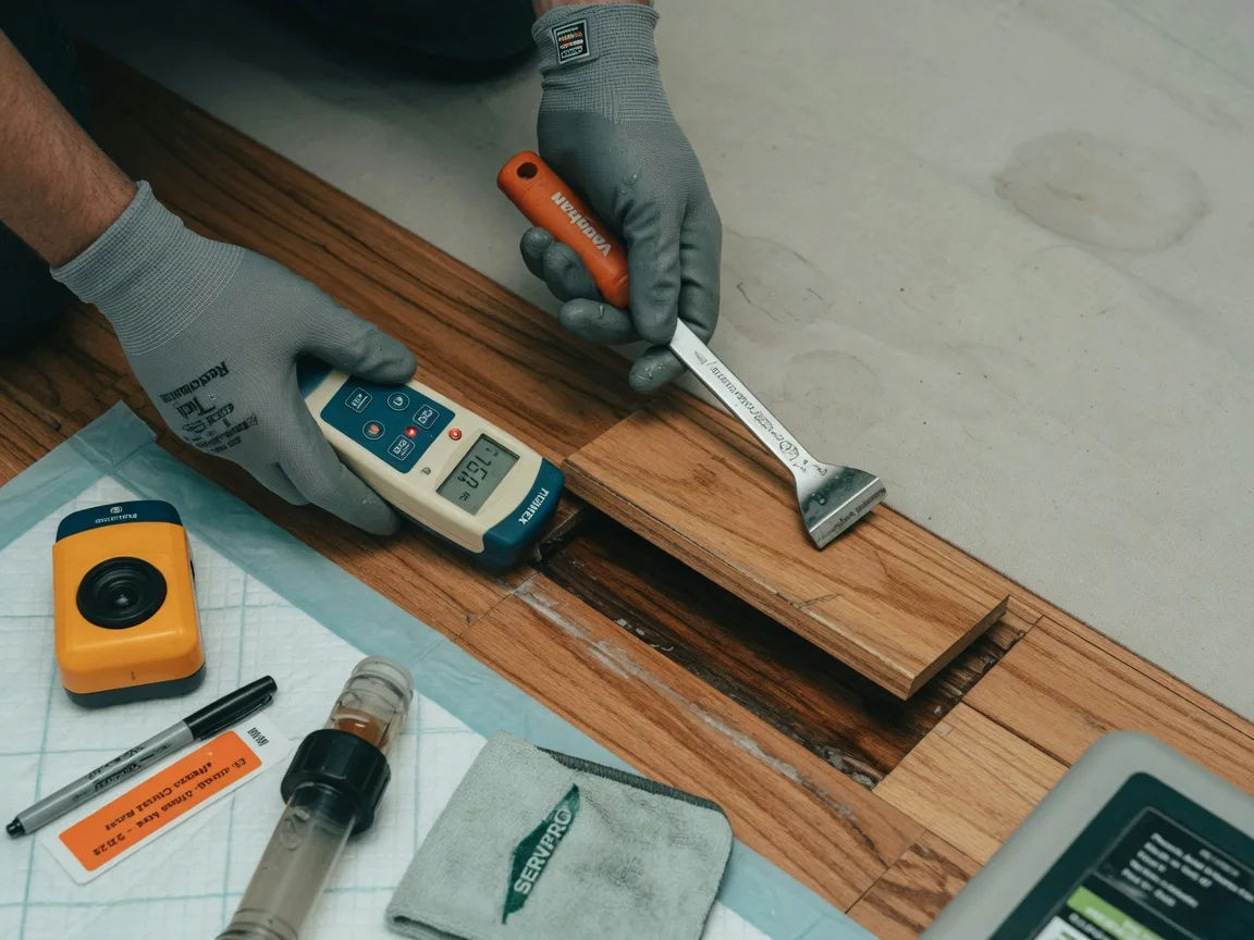 Why choose Water Damage Restoration in Ellison Bay, WI